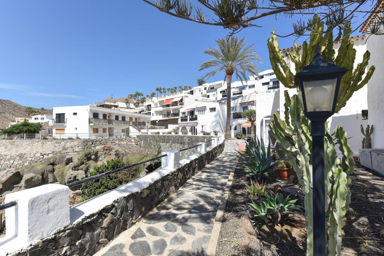Los Canarios 629 By Villagrancanaria Arguineguin 외부 사진